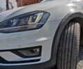 Белый Фольксваген Golf Alltrack, объемом двигателя 2 л и пробегом 268 тыс. км за 16100 $, фото 25 на Automoto.ua