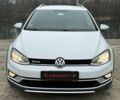 Білий Фольксваген Golf Alltrack, об'ємом двигуна 1.8 л та пробігом 144 тис. км за 13500 $, фото 1 на Automoto.ua