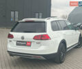 Белый Фольксваген Golf Alltrack, объемом двигателя 2 л и пробегом 287 тыс. км за 14540 $, фото 10 на Automoto.ua