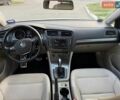 Белый Фольксваген Golf Alltrack, объемом двигателя 1.8 л и пробегом 133 тыс. км за 13500 $, фото 25 на Automoto.ua