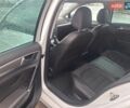 Белый Фольксваген Golf Alltrack, объемом двигателя 1.97 л и пробегом 249 тыс. км за 14700 $, фото 26 на Automoto.ua