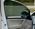 Белый Фольксваген Golf Alltrack, объемом двигателя 1.8 л и пробегом 133 тыс. км за 13500 $, фото 18 на Automoto.ua