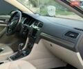 Белый Фольксваген Golf Alltrack, объемом двигателя 1.8 л и пробегом 133 тыс. км за 13500 $, фото 28 на Automoto.ua