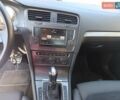 Белый Фольксваген Golf Alltrack, объемом двигателя 1.97 л и пробегом 235 тыс. км за 13600 $, фото 10 на Automoto.ua