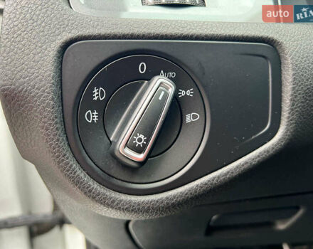 Белый Фольксваген Golf Alltrack, объемом двигателя 2 л и пробегом 287 тыс. км за 14540 $, фото 23 на Automoto.ua