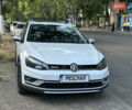 Белый Фольксваген Golf Alltrack, объемом двигателя 1.8 л и пробегом 106 тыс. км за 15000 $, фото 8 на Automoto.ua