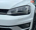 Белый Фольксваген Golf Alltrack, объемом двигателя 2 л и пробегом 287 тыс. км за 14540 $, фото 17 на Automoto.ua