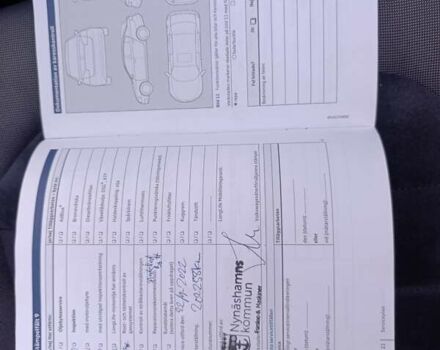 Белый Фольксваген Golf Alltrack, объемом двигателя 1.97 л и пробегом 235 тыс. км за 13600 $, фото 19 на Automoto.ua