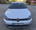 Білий Фольксваген Golf Alltrack, об'ємом двигуна 1.8 л та пробігом 107 тис. км за 13900 $, фото 2 на Automoto.ua