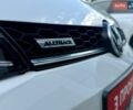 Белый Фольксваген Golf Alltrack, объемом двигателя 1.8 л и пробегом 132 тыс. км за 14100 $, фото 11 на Automoto.ua