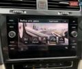 Белый Фольксваген Golf Alltrack, объемом двигателя 1.8 л и пробегом 107 тыс. км за 15700 $, фото 22 на Automoto.ua