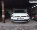 Белый Фольксваген Golf Alltrack, объемом двигателя 1.8 л и пробегом 55 тыс. км за 18000 $, фото 2 на Automoto.ua