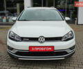 Білий Фольксваген Golf Alltrack, об'ємом двигуна 1.8 л та пробігом 132 тис. км за 14800 $, фото 9 на Automoto.ua
