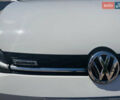Білий Фольксваген Golf Alltrack, об'ємом двигуна 1.8 л та пробігом 107 тис. км за 13900 $, фото 8 на Automoto.ua