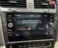 Белый Фольксваген Golf Alltrack, объемом двигателя 1.8 л и пробегом 107 тыс. км за 15700 $, фото 18 на Automoto.ua