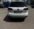 Белый Фольксваген Golf Alltrack, объемом двигателя 1.8 л и пробегом 75 тыс. км за 14600 $, фото 10 на Automoto.ua