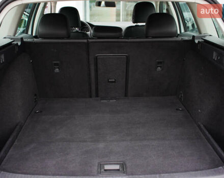 Білий Фольксваген Golf Alltrack, об'ємом двигуна 1.8 л та пробігом 132 тис. км за 14800 $, фото 35 на Automoto.ua