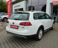 Білий Фольксваген Golf Alltrack, об'ємом двигуна 1.8 л та пробігом 132 тис. км за 14800 $, фото 2 на Automoto.ua