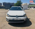 Белый Фольксваген Golf Alltrack, объемом двигателя 1.8 л и пробегом 107 тыс. км за 13900 $, фото 1 на Automoto.ua