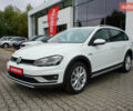 Білий Фольксваген Golf Alltrack, об'ємом двигуна 1.8 л та пробігом 132 тис. км за 14800 $, фото 8 на Automoto.ua