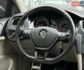 Белый Фольксваген Golf Alltrack, объемом двигателя 1.8 л и пробегом 107 тыс. км за 15700 $, фото 16 на Automoto.ua