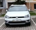 Білий Фольксваген Golf Alltrack, об'ємом двигуна 1.8 л та пробігом 51 тис. км за 16000 $, фото 1 на Automoto.ua