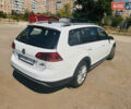 Білий Фольксваген Golf Alltrack, об'ємом двигуна 1.8 л та пробігом 107 тис. км за 13900 $, фото 11 на Automoto.ua