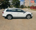 Білий Фольксваген Golf Alltrack, об'ємом двигуна 1.8 л та пробігом 107 тис. км за 13900 $, фото 16 на Automoto.ua
