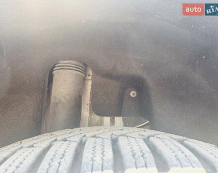 Белый Фольксваген Golf Alltrack, объемом двигателя 1.8 л и пробегом 107 тыс. км за 15000 $, фото 1 на Automoto.ua