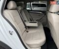 Белый Фольксваген Golf Alltrack, объемом двигателя 1.8 л и пробегом 107 тыс. км за 15700 $, фото 11 на Automoto.ua
