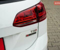 Білий Фольксваген Golf Alltrack, об'ємом двигуна 1.8 л та пробігом 132 тис. км за 14800 $, фото 4 на Automoto.ua