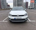 Белый Фольксваген Golf Alltrack, объемом двигателя 1.8 л и пробегом 126 тыс. км за 16000 $, фото 1 на Automoto.ua