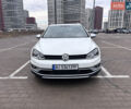 Білий Фольксваген Golf Alltrack, об'ємом двигуна 1.8 л та пробігом 126 тис. км за 16000 $, фото 1 на Automoto.ua