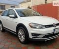 Белый Фольксваген Golf Alltrack, объемом двигателя 1.8 л и пробегом 87 тыс. км за 13999 $, фото 8 на Automoto.ua