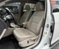 Белый Фольксваген Golf Alltrack, объемом двигателя 1.8 л и пробегом 107 тыс. км за 15700 $, фото 9 на Automoto.ua