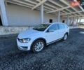 Белый Фольксваген Golf Alltrack, объемом двигателя 1.8 л и пробегом 260 тыс. км за 14900 $, фото 1 на Automoto.ua