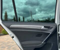 Белый Фольксваген Golf Alltrack, объемом двигателя 2 л и пробегом 105 тыс. км за 21800 $, фото 40 на Automoto.ua