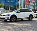 Білий Фольксваген Golf Alltrack, об'ємом двигуна 1.8 л та пробігом 51 тис. км за 15000 $, фото 1 на Automoto.ua