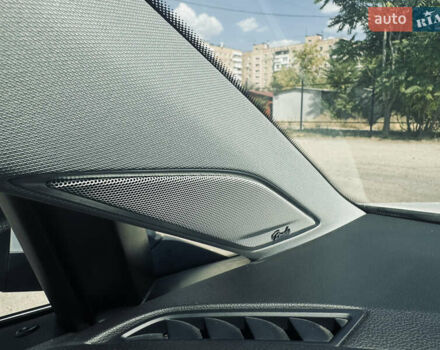 Білий Фольксваген Golf Alltrack, об'ємом двигуна 1.8 л та пробігом 107 тис. км за 13900 $, фото 43 на Automoto.ua