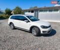 Білий Фольксваген Golf Alltrack, об'ємом двигуна 1.8 л та пробігом 118 тис. км за 15900 $, фото 1 на Automoto.ua