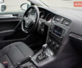 Білий Фольксваген Golf Alltrack, об'ємом двигуна 1.8 л та пробігом 132 тис. км за 14800 $, фото 29 на Automoto.ua