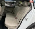 Белый Фольксваген Golf Alltrack, объемом двигателя 1.8 л и пробегом 107 тыс. км за 15700 $, фото 10 на Automoto.ua