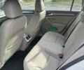 Белый Фольксваген Golf Alltrack, объемом двигателя 1.8 л и пробегом 94 тыс. км за 17300 $, фото 14 на Automoto.ua
