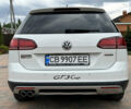 Белый Фольксваген Golf Alltrack, объемом двигателя 2 л и пробегом 105 тыс. км за 21800 $, фото 11 на Automoto.ua