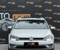 Белый Фольксваген Golf Alltrack, объемом двигателя 1.8 л и пробегом 107 тыс. км за 15700 $, фото 3 на Automoto.ua