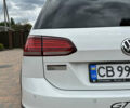 Белый Фольксваген Golf Alltrack, объемом двигателя 2 л и пробегом 105 тыс. км за 21800 $, фото 23 на Automoto.ua