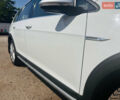 Білий Фольксваген Golf Alltrack, об'ємом двигуна 1.8 л та пробігом 107 тис. км за 13900 $, фото 20 на Automoto.ua