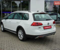 Білий Фольксваген Golf Alltrack, об'ємом двигуна 1.8 л та пробігом 132 тис. км за 14800 $, фото 6 на Automoto.ua