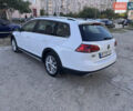 Білий Фольксваген Golf Alltrack, об'ємом двигуна 1.8 л та пробігом 107 тис. км за 13900 $, фото 66 на Automoto.ua