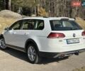 Белый Фольксваген Golf Alltrack, объемом двигателя 2 л и пробегом 181 тыс. км за 14777 $, фото 22 на Automoto.ua